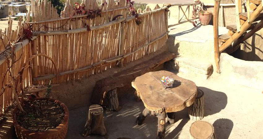 ثبت 70 تقاضای راه اندازی اقامتگاه بوم گردی در فارس