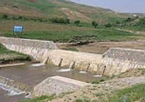 ضرورت تخصیص اعتبار طرحهای آبخیزداری در چهارمحال و بختیاری