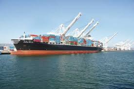 صنعت کشتیرانی در سال2017 از رکود خارج می شود