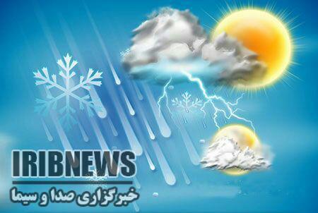 تجربه دمای 11 درجه زیر صفر در مهاباد