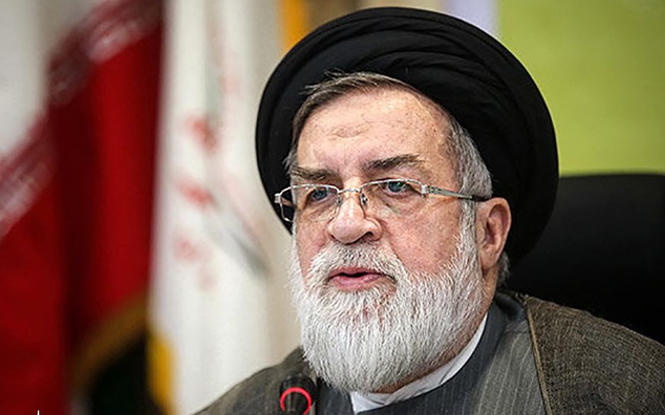 آیت الله هاشمی برای تحقق آرمانهای بلند انقلاب تلاش میکرد آیت الله هاشمی برای تحقق آرمانهای بلند انقلاب تلاش میکرد