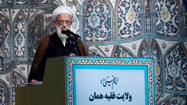 مرحوم آیت الله هاشمی به اسلام و انقلاب باور داشت مرحوم آیت الله هاشمی به اسلام و انقلاب باور داشت