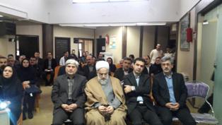 آغاز ساخت مرکز تصویربرداری پزشکی با کمک خیر چالوسی