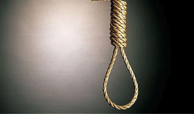 اعدام 2 سوداگر مرگ در رشت