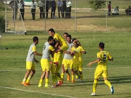 مصاف نفت وگاز گچساران با اروند خرمشهر