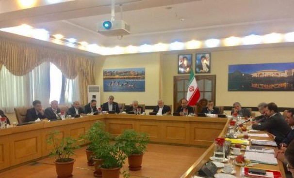 بررسی چگونگی ساخت راه آهن گرگان ـ مشهد بررسی چگونگی ساخت راه آهن گرگان ـ مشهد