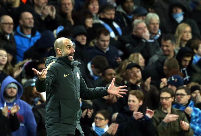 گواردیولا: مسی بهتر از رونالدو است