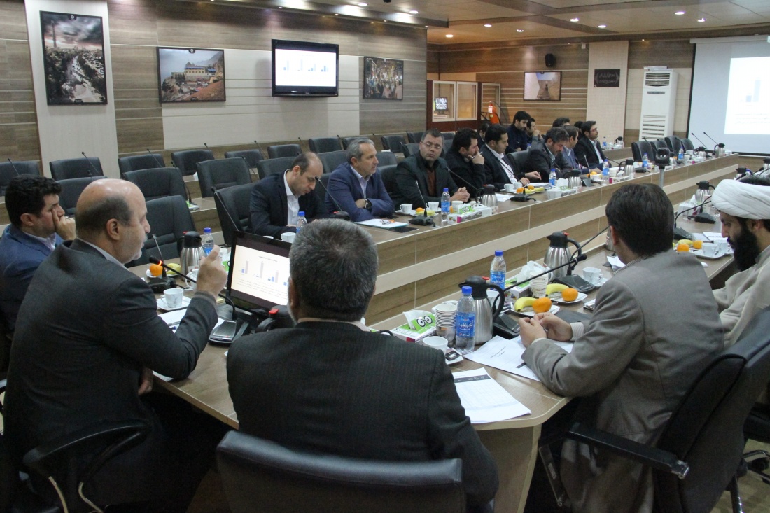 شهرری مهیای بزرگداشت حضرت عبدالعظیم(ع)