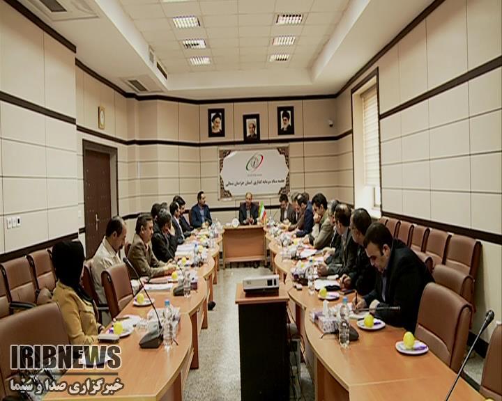 ضرورت تقویت کار جمعی در بخش کشاورزی