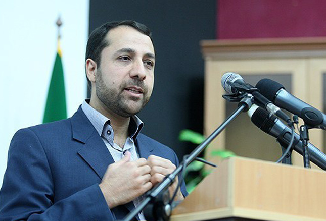 صالح آبادی : خدمت تازه بانک توسعه صادرات برای صادرکنندگان صالح آبادی : خدمت تازه بانک توسعه صادرات برای صادرکنندگان