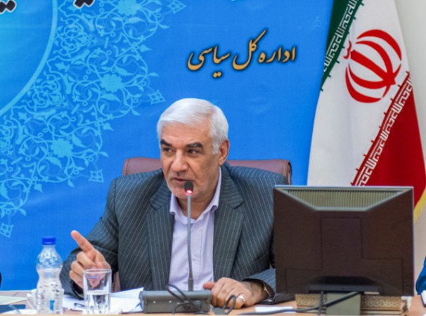 اعضای ستاد انتخابات کشور مشخص شدند