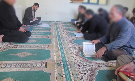 آزادی مشروط زندانیان فسا آزادی مشروط زندانیان فسا