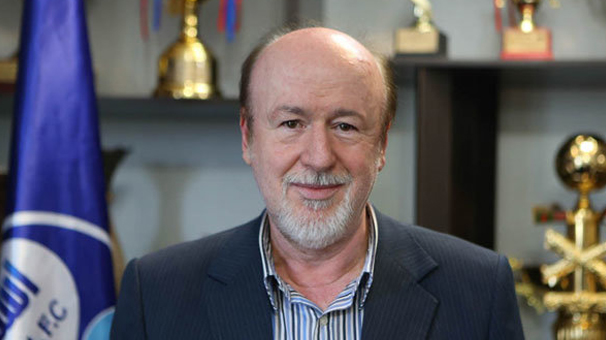 افتخاری: رحمتی در فهرست خروجی منصوریان نیست افتخاری: رحمتی در فهرست خروجی منصوریان نیست