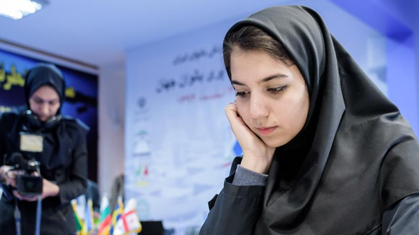خادم الشریعه چهارم جهان شد خادم الشریعه چهارم جهان شد