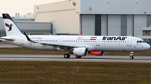 ورود 2 فروند ایرباس جدید تا یک ماه آینده ورود 2 فروند ایرباس جدید تا یک ماه آینده