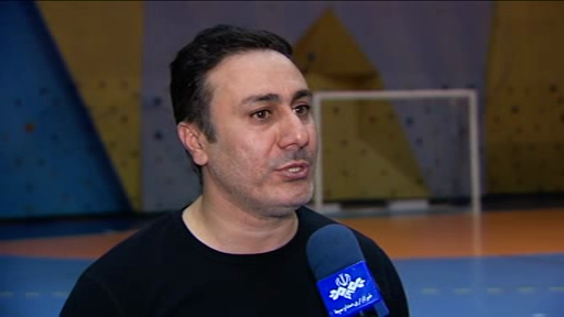 لک: بازیکنان گیتی پسند گذشت نداشتند