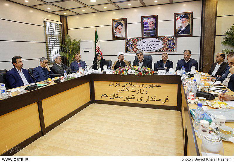 سرمایه گذاران در حوزه بوم‌گردی حمایت می‌شوند