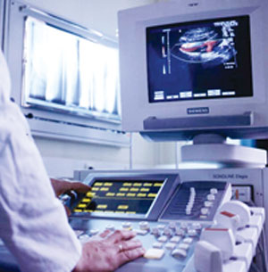نگرانی از استفاده بی رویه سونوگرافی توسط متخصصین زنان نگرانی از استفاده بی رویه سونوگرافی توسط متخصصین زنان