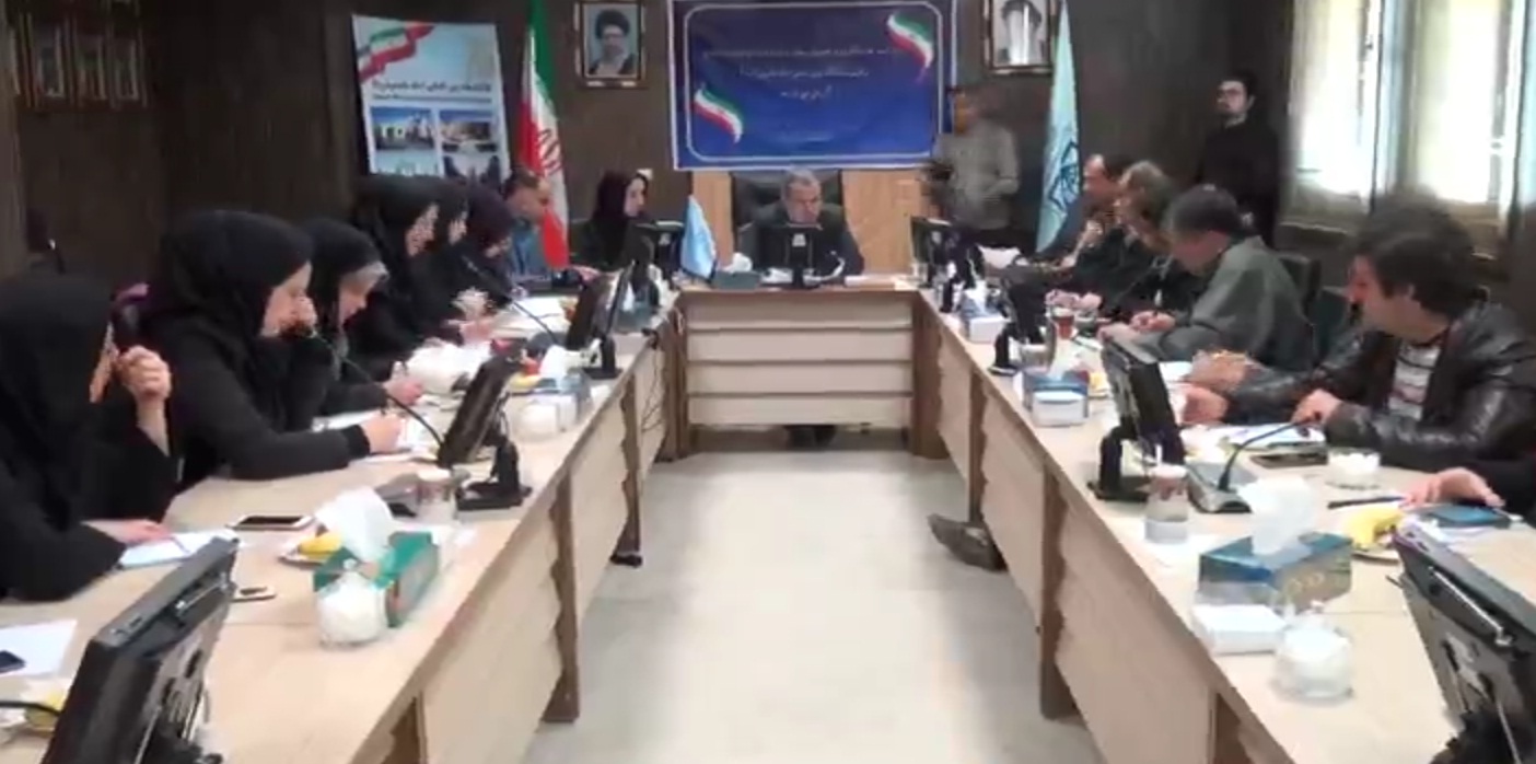 راه اندازی رشته خوشنویسی در دانشگاه بین المللی امام خمینی (ره) قزوین