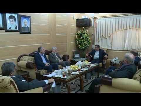 راه اندازی صندوق شکوفایی و نوآوری در استان