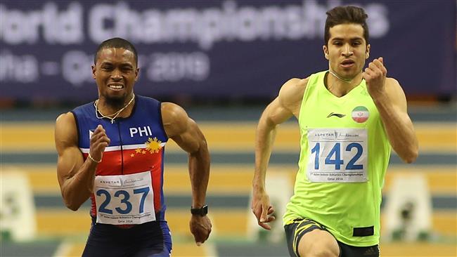 تفتیان پنجم شد .