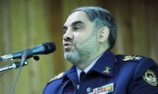 آماده برگزاری رزمایش های مرکب با سایر کشورها هستیم آماده برگزاری رزمایش های مرکب با سایر کشورها هستیم