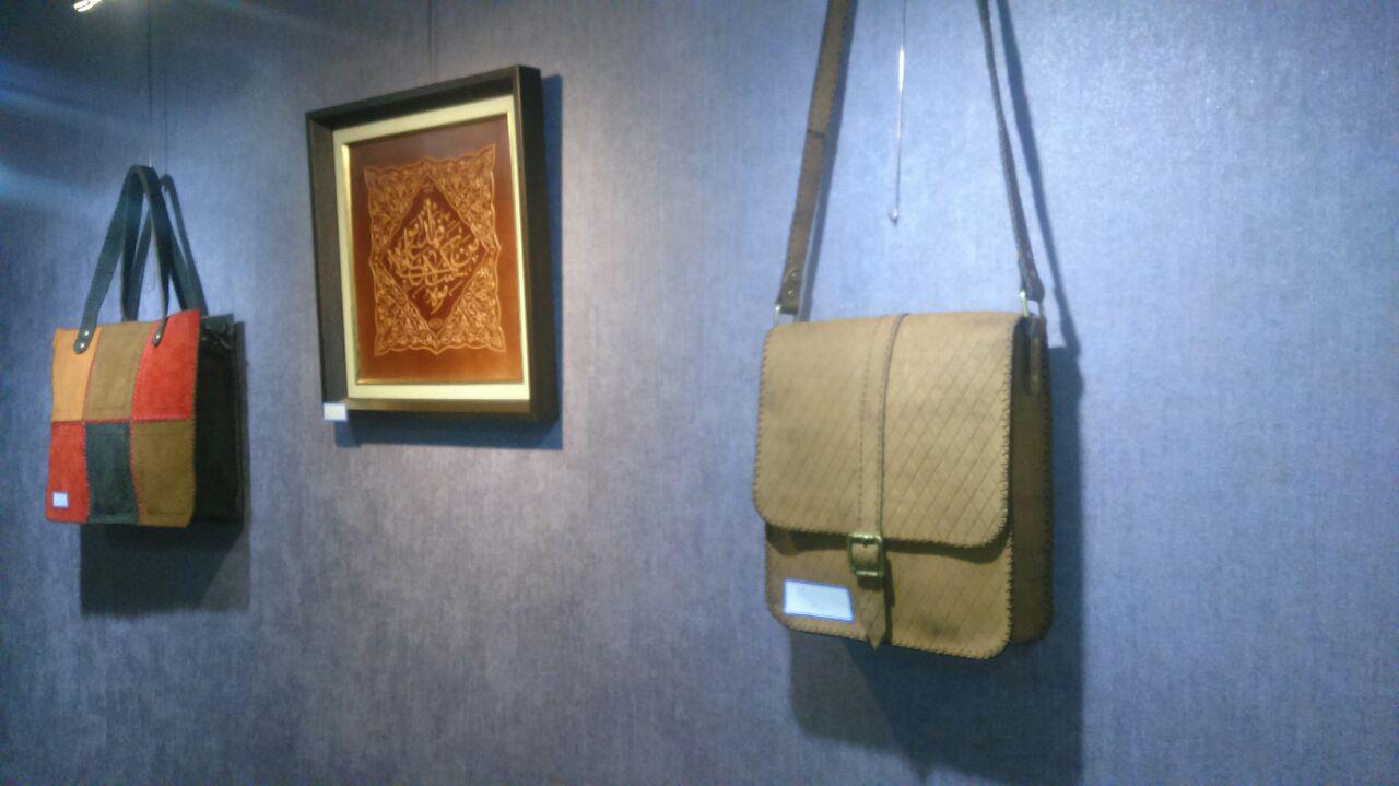 گشایش نمایشگاه  بهار در مشهد