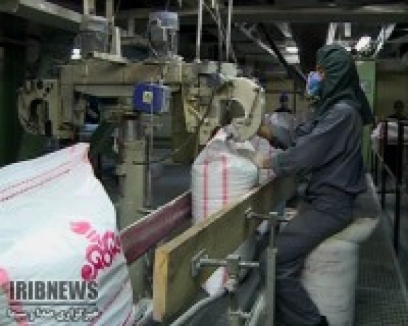 صادرات 59 میلیون دلاری خراسان شمالی