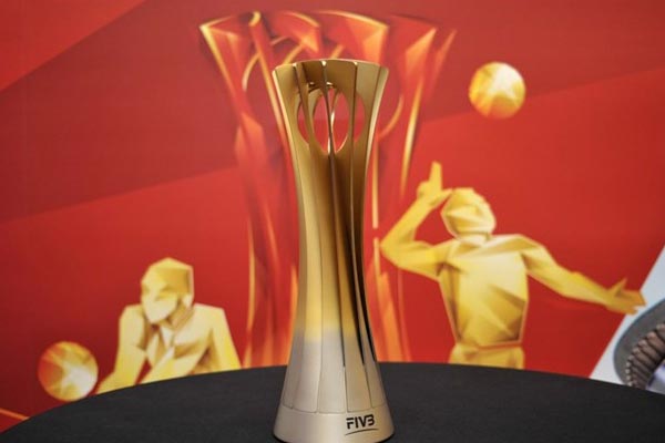 میزبانی ایران در گروه یک انتخابی والیبال جهان میزبانی ایران در گروه یک انتخابی والیبال جهان