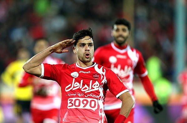 کامیابی نیا بازی با نفت را هم از دست داد