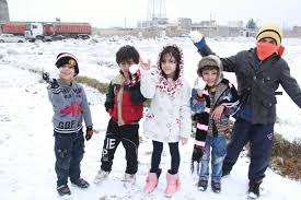 تعطیلی مدارس برخی مناطق آذربایجان غربی تعطیلی مدارس برخی مناطق آذربایجان غربی