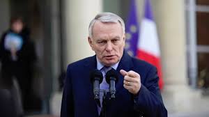 وزیرخارجه فرانسه: موضع ما حفظ برجام است وزیرخارجه فرانسه: موضع ما حفظ برجام است