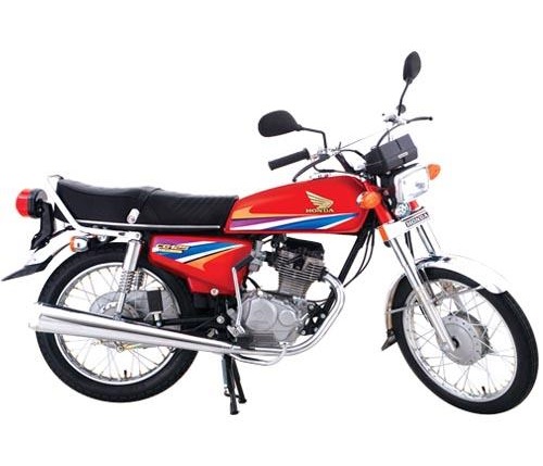 عیدی صندوق تامین خسارت های بدنی به صاحبان موتورسیکلت