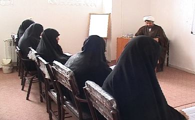 آغاز ثبت نام موسسه خواهران امام حسین (ع)