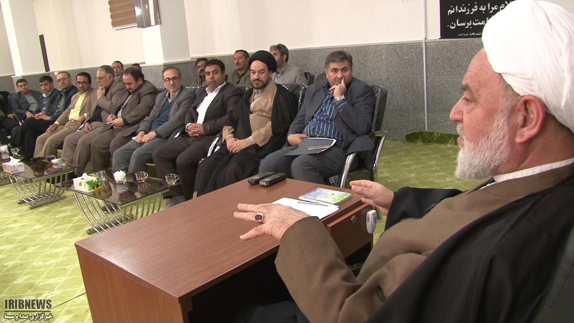 خدمات کمیته امداد گسترش دهنده عدالت اجتماعی