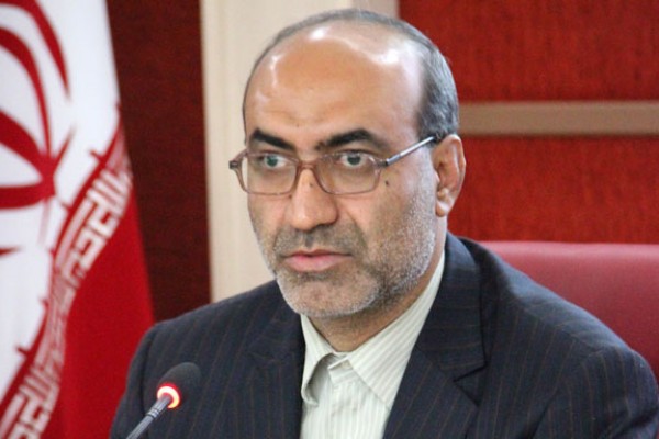 صادرات 554 میلیون دلار کالا از استان