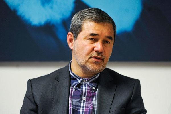 ضرورت ایجاد کارهای جدید صنایع دستی در دانشگاه ها