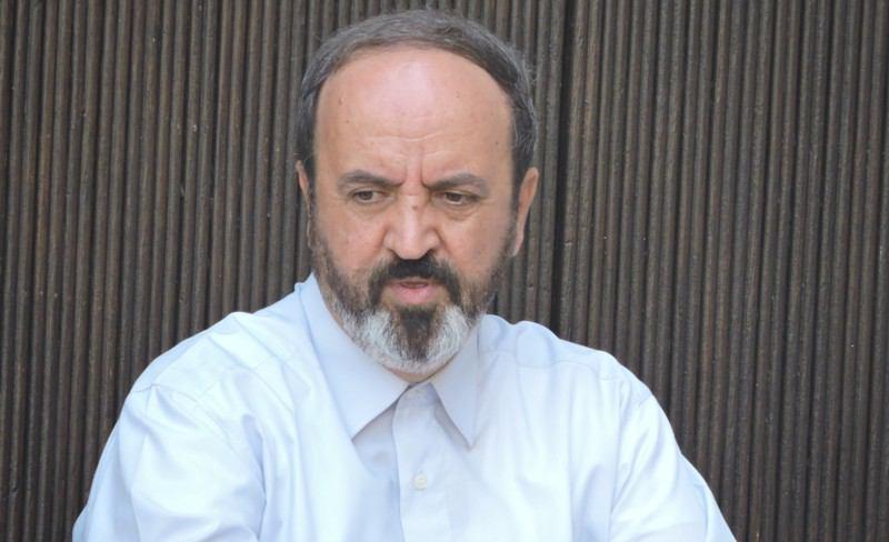 عضو هیئت مدیره استقلال: تا آخر فصل دیگر مصاحبه نمی کنم