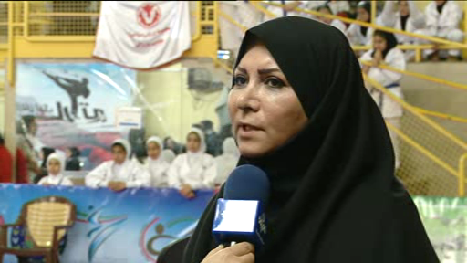 باقری: بهترین داوران کاراته سوپرلیگ را قضاوت کردند باقری: بهترین داوران کاراته سوپرلیگ را قضاوت کردند