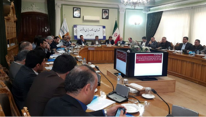 تدوین اسناد توسعه ۲۸ شهرستان خراسان رضوی