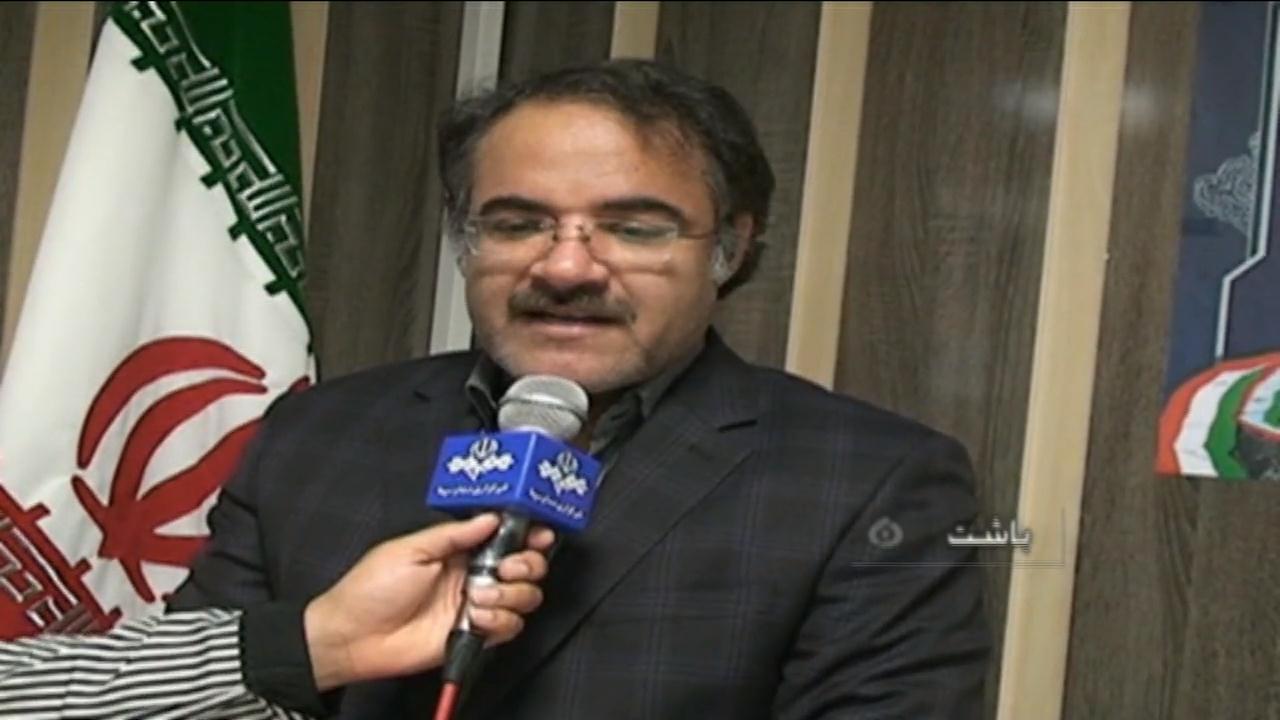 تشکیل گشت های نظارت بر بازار استان در ایام نوروز+فیلم تشکیل گشت های نظارت بر بازار استان در ایام نوروز+فیلم