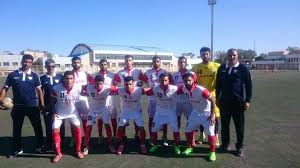 شکست تیم مردان شهرداری بم