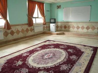 آماده سازی 580 کلاس برای اسکان مسافران نوروزی آماده سازی 580 کلاس برای اسکان مسافران نوروزی