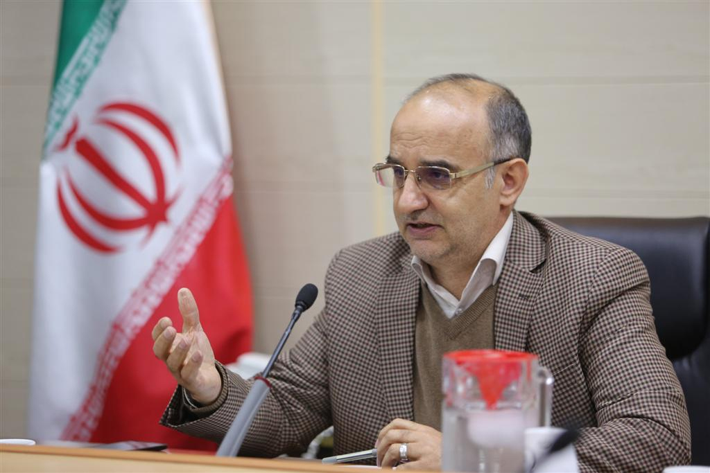 سال 96 سال رونق اقتصادی کرمانشاه خواهد بود سال 96 سال رونق اقتصادی کرمانشاه خواهد بود