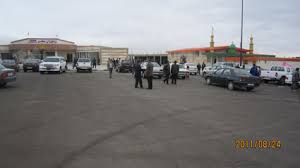 بهره برداری از مجتمع خدمات رفاهی در محور بروجن به اصفهان