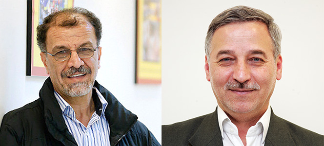 پیام تبریک سال نو رئیس و دبیرکل کمیته ملی پارالمپیک پیام تبریک سال نو رئیس و دبیرکل کمیته ملی پارالمپیک