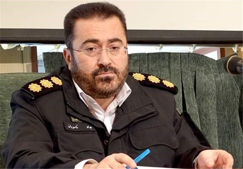 تردد بیش از 2.5 میلیون خودرو در روزهای پایانی سال در آذربایجان شرقی تردد بیش از 2.5 میلیون خودرو در روزهای پایانی سال در آذربایجان شرقی