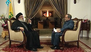 تهدید نظامی ایران جنگ روانی است، ایران تنها نیست تهدید نظامی ایران جنگ روانی است، ایران تنها نیست