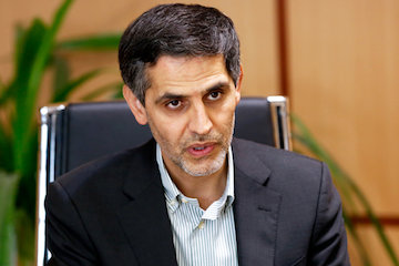 مدیر عامل راه آهن : درآمد زایی محور اصلی فعالیت های ریلی مدیر عامل راه آهن : درآمد زایی محور اصلی فعالیت های ریلی