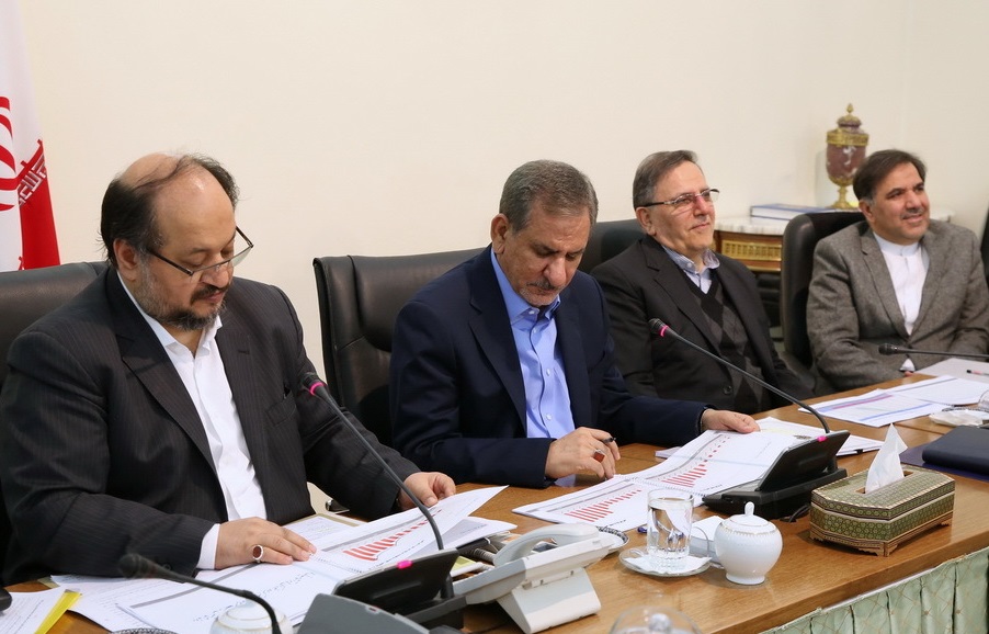 ضرورت آمادگی کامل برای مدیریت و کنترل بازار شب عید